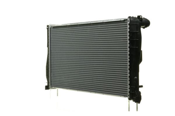 K&uuml;hler, Motork&uuml;hlung