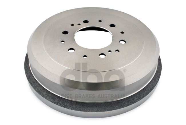 Drum [ Toyota Hi-Lux 4X4 4 Runner RN105\LN106\YN106 ] 8/88-on - TecDoc 2