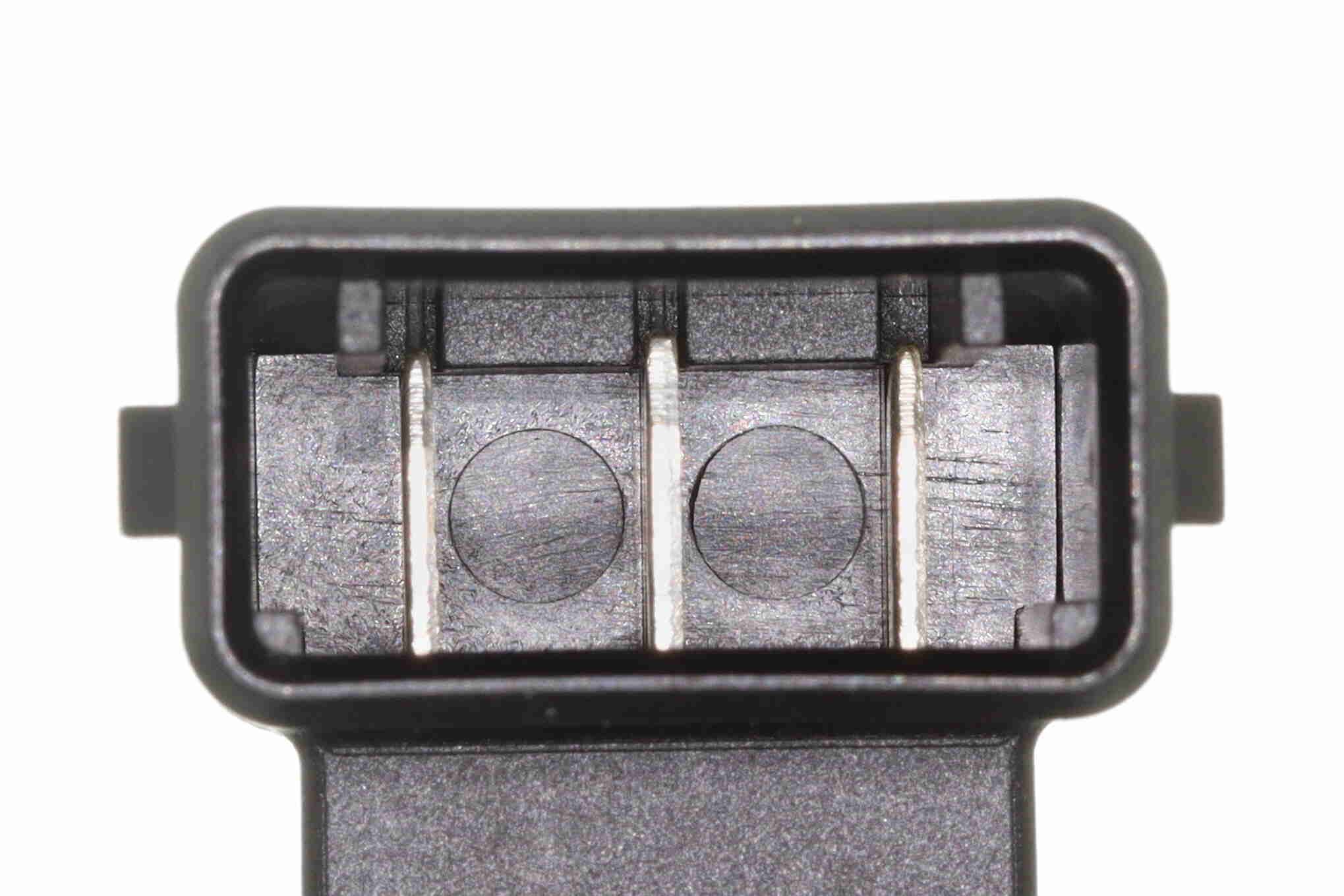 Sensor, Z&uuml;ndimpuls