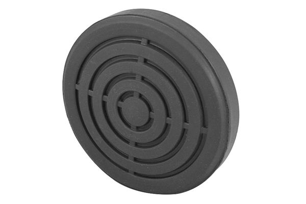 TEDGUM 00842690 Support Plate, mobile jack
