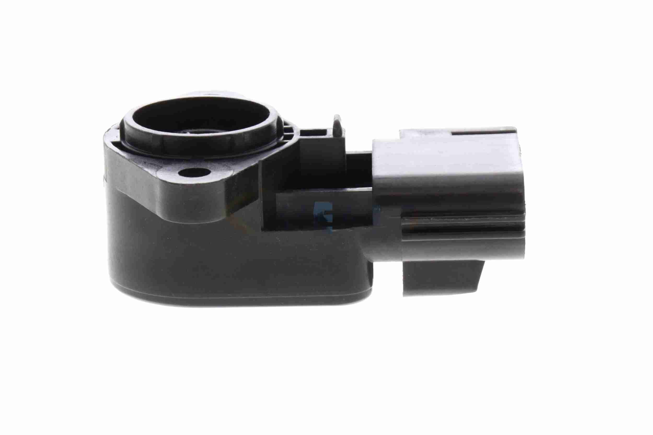 Sensor, Drosselklappenstellung