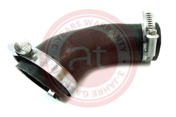 at autoteile germany at21781 - Ladeluftschlauch