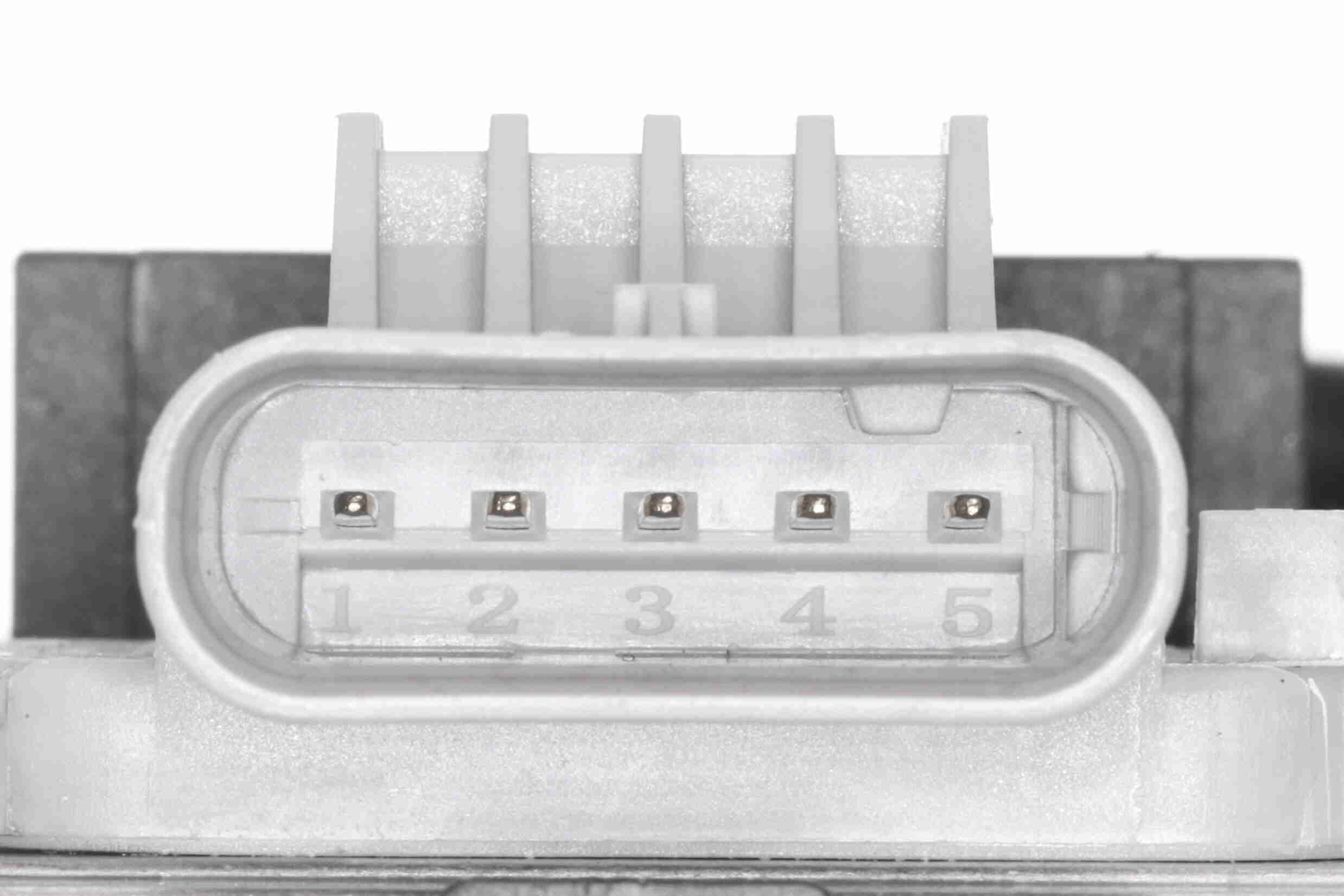 NOx-Sensor, Harnstoffeinspritzung