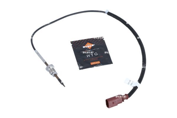 Sensor, Abgastemperatur