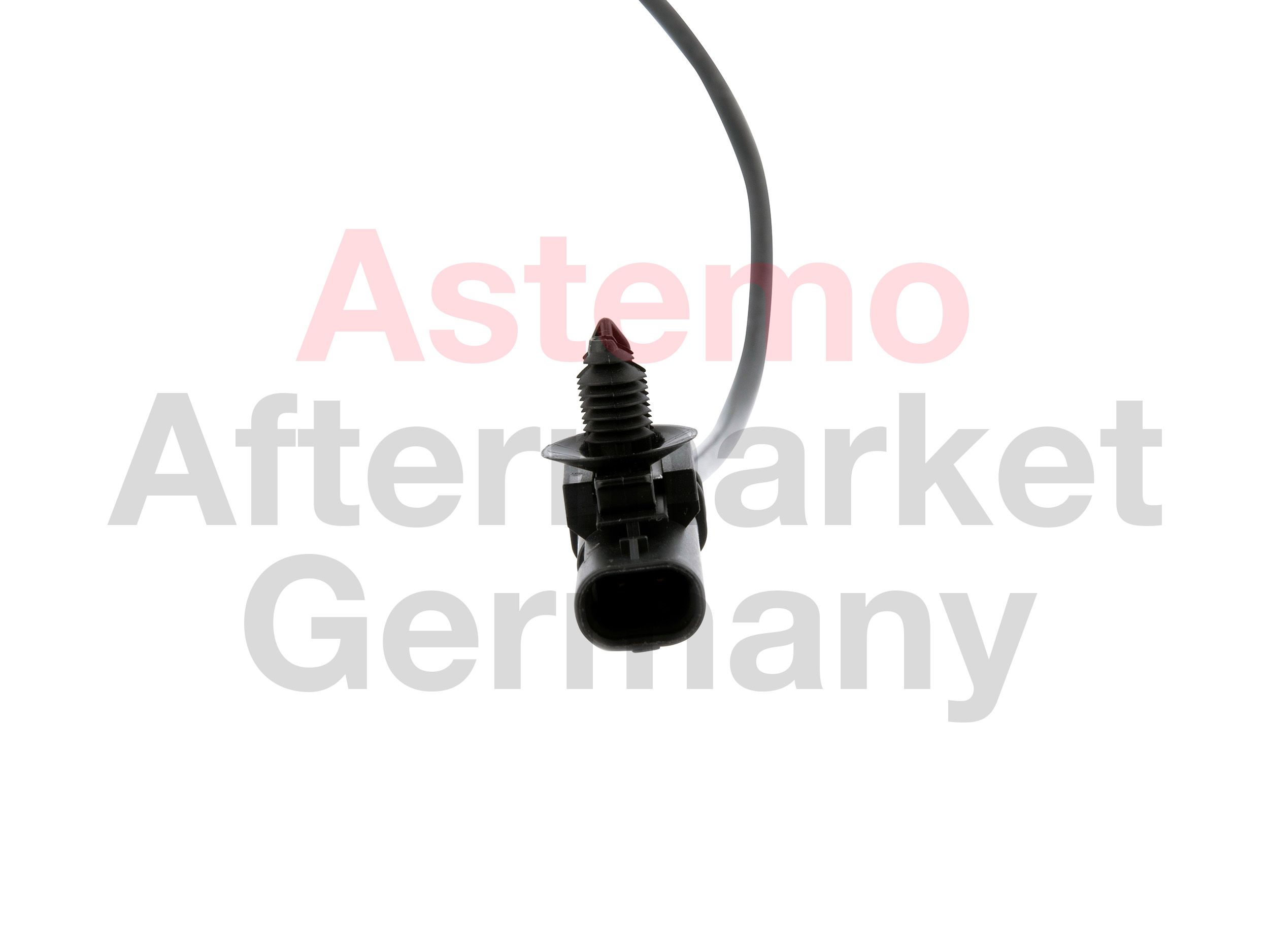 Sensor, Abgastemperatur