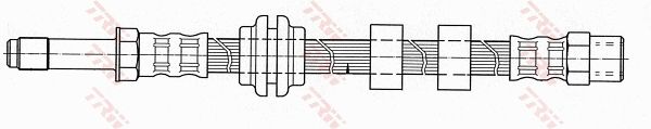 SEAT:  AROSA (6H1), CORDOBA (6K1, 6K2), CORDOBA Vario (6K5), IBIZA II (6K1), INCA (6K9) -----------  VOLKSWAGEN:  CADDY II Box Body/MPV (9K9A), CADDY - TecDoc 2