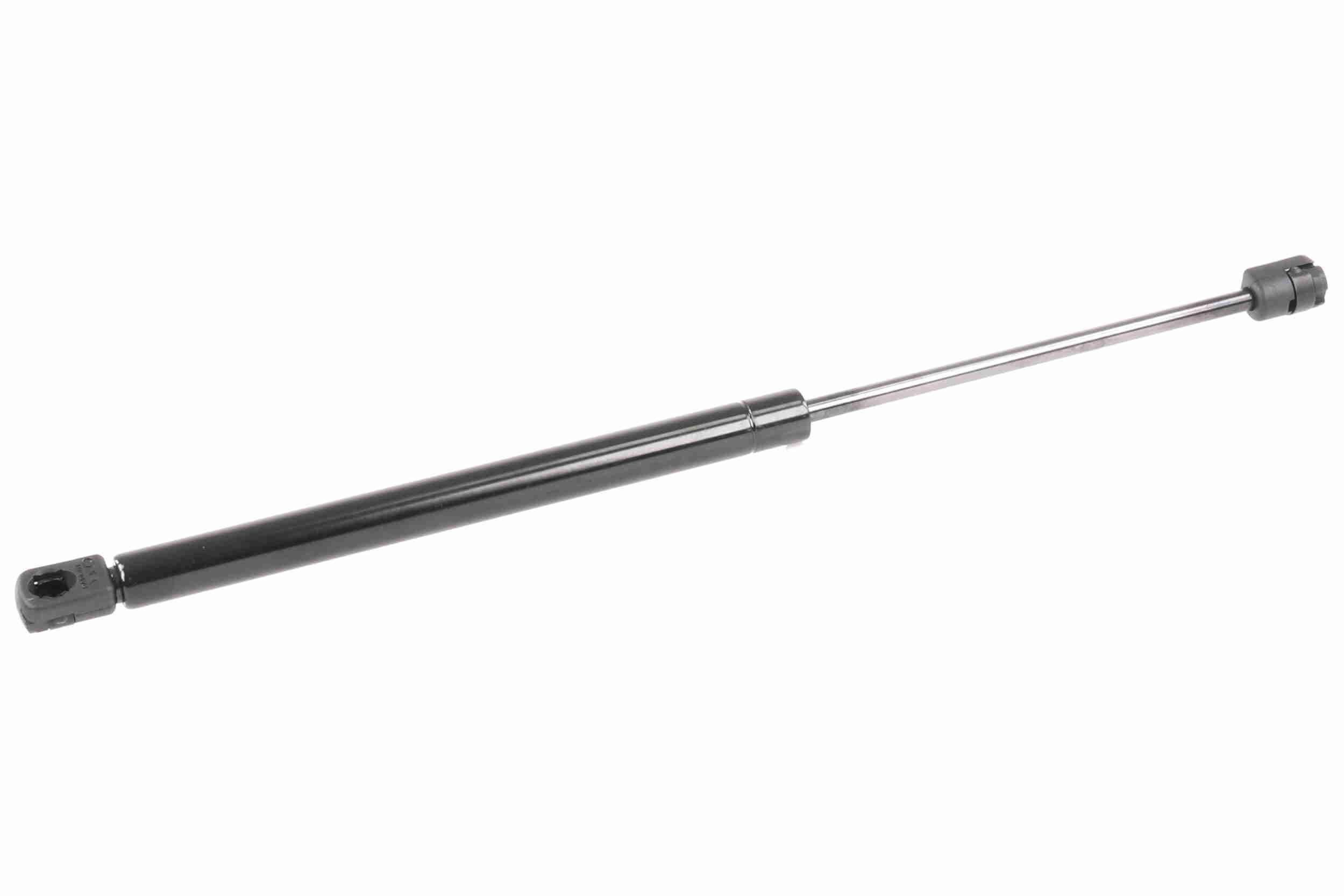 Gasfeder, Koffer-/Laderaum