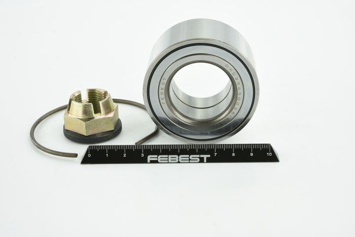 Wheel Bearing Kit DAC35650035-KIT