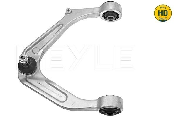 Control/Trailing Arm, wheel suspension 15-16 050 0015/HD