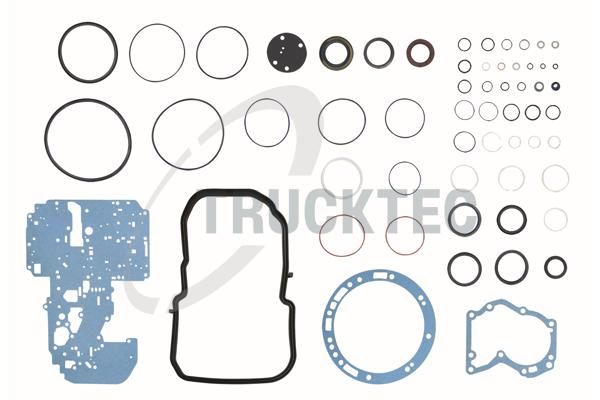 Dichtungssatz, Automatikgetriebe