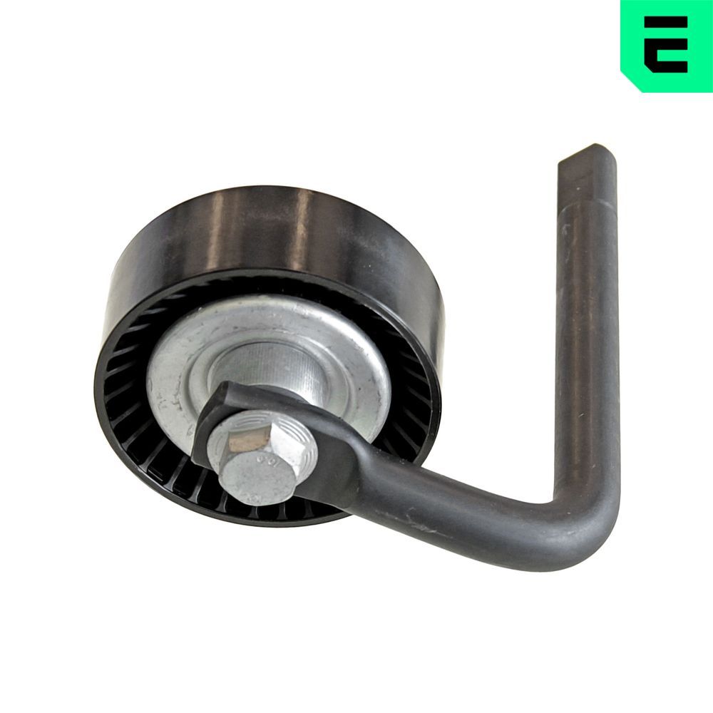 OPTIMAL 0-N1912 - Riemenspanner, Keilrippenriemen
