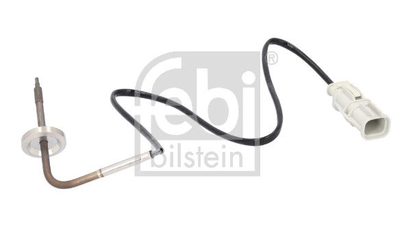 Sensor, Abgastemperatur