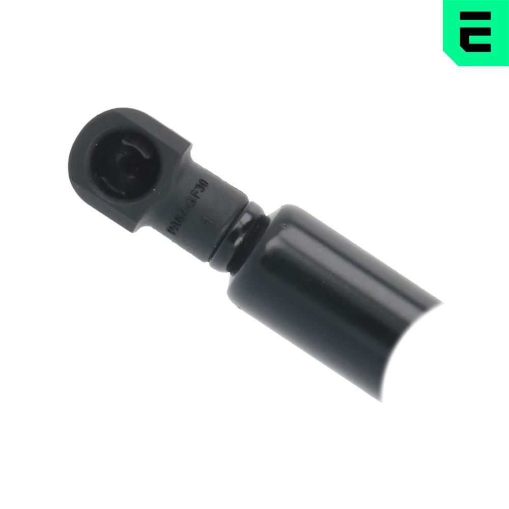 Gasfeder, Koffer-/Laderaum