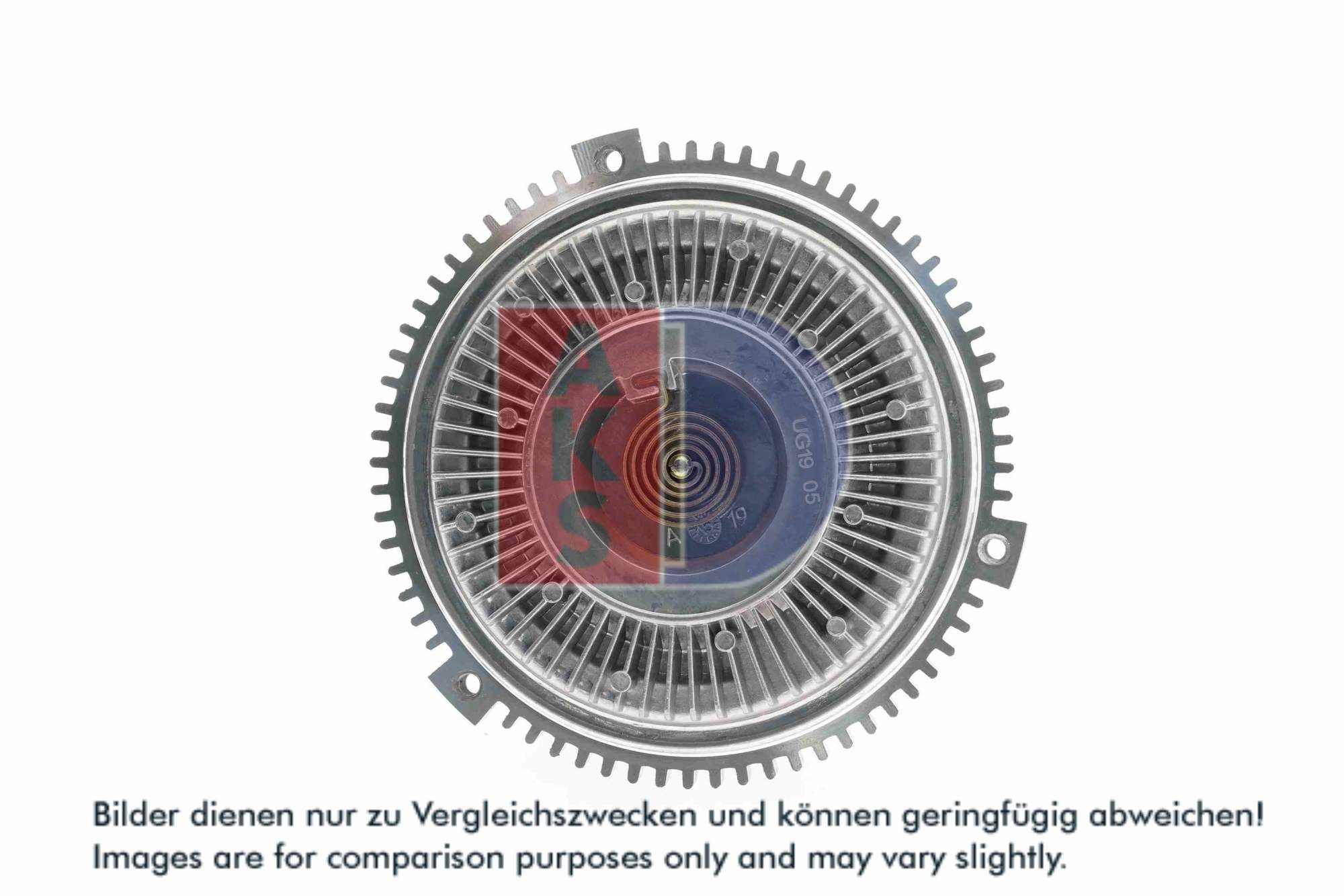 Kupplung, Kühlerlüfter Kupplung, Kühlerlüfter