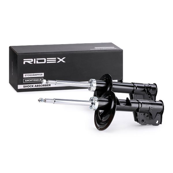 854S1372 RIDEX lengéscsillapító
