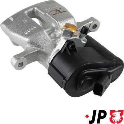1162009380 JP GROUP JP féknyereg