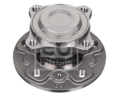 FEBI BILSTEIN 102835 - Radlagersatz