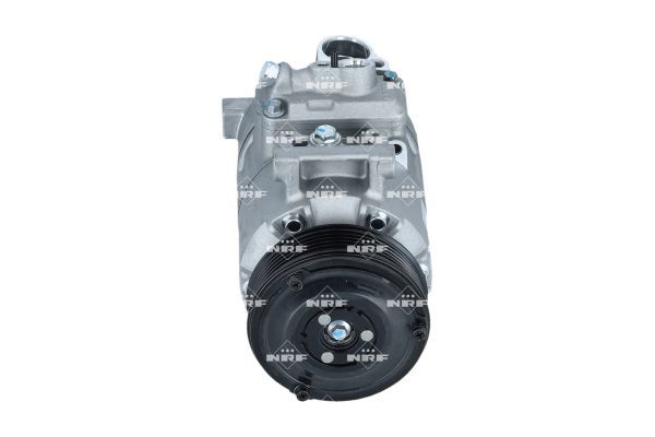 NRF 320071 Compressor, air conditioning
