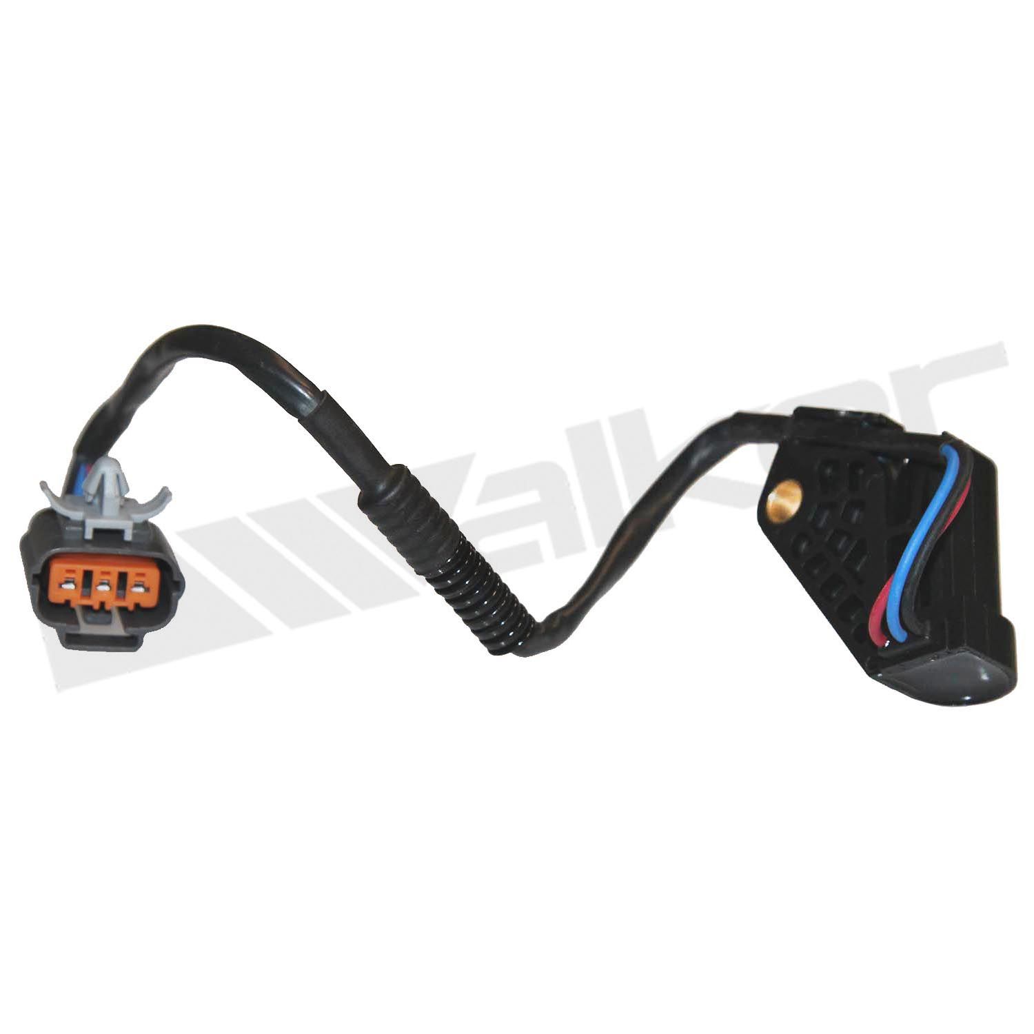 Sensor posición de cigueñal