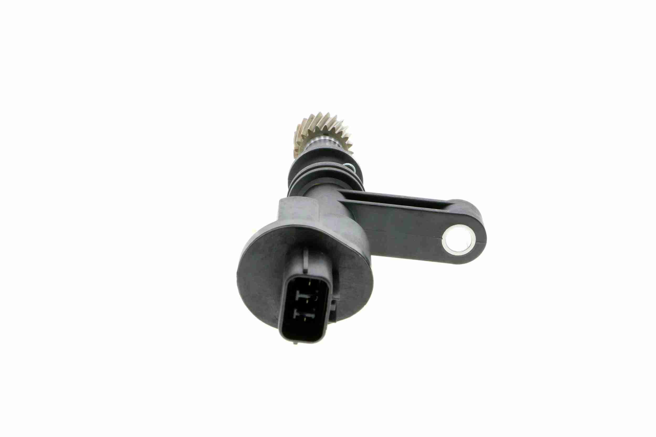 Sensor, Geschwindigkeit