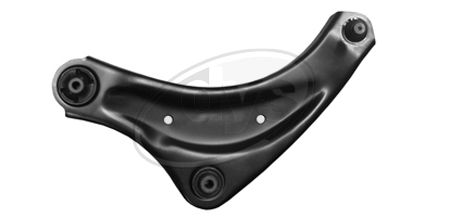 Control/Trailing Arm, wheel suspension 20-21601