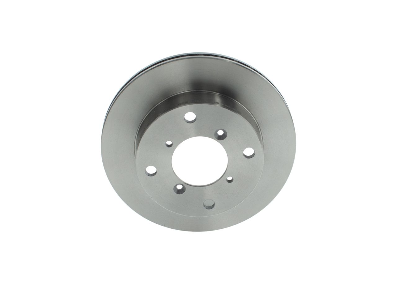 BOSCH 0 986 478 721 - Bremsscheibe