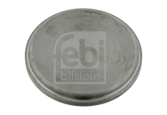 Disco de cierre, mangueta