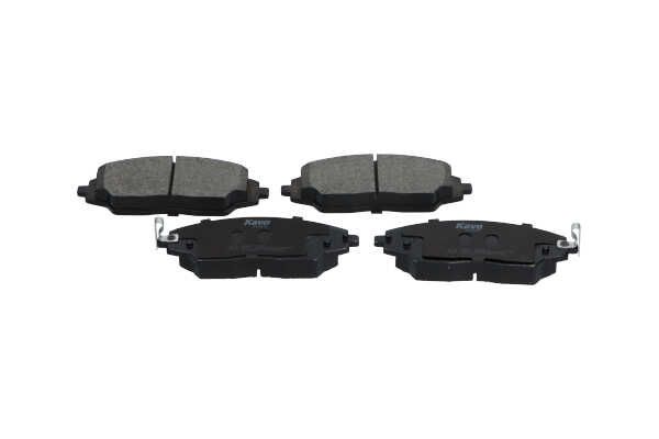 Brake Pad Set, disc brake KBP-1021