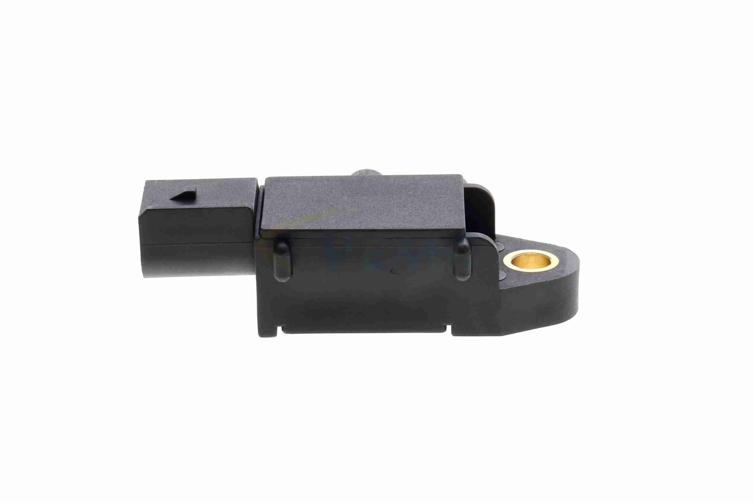 Sensor, Abgasdruck