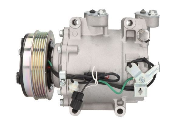 Kompressor, Klimaanlage Kompressor, Klimaanlage