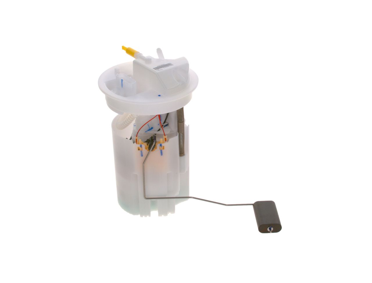 Kraftstoff-F&ouml;rdereinheit