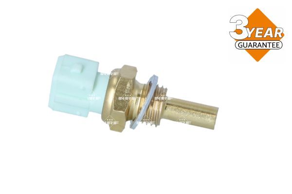 Sensor, K&uuml;hlmitteltemperatur