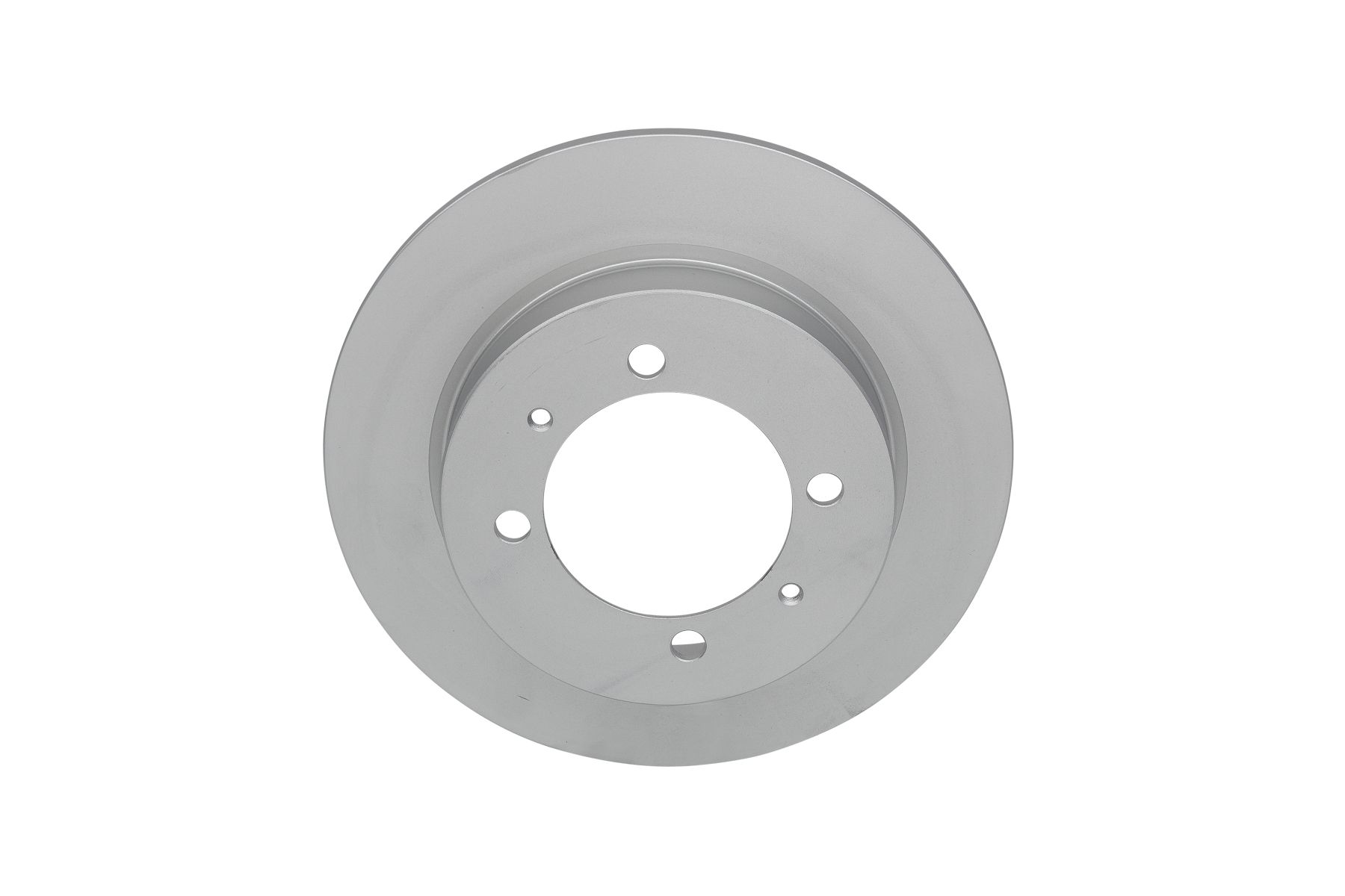 Brake Disc 24.0110-0229.1