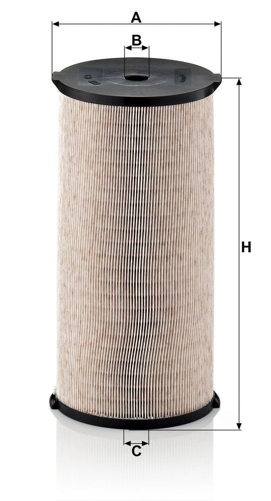 Ölfilter Ölfilter