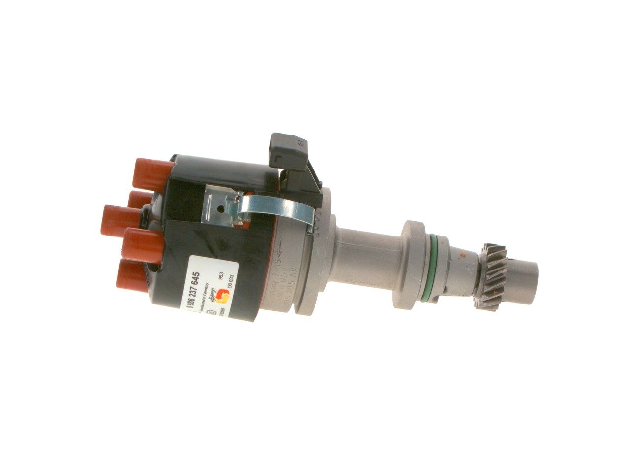Zündverteiler Zündverteiler