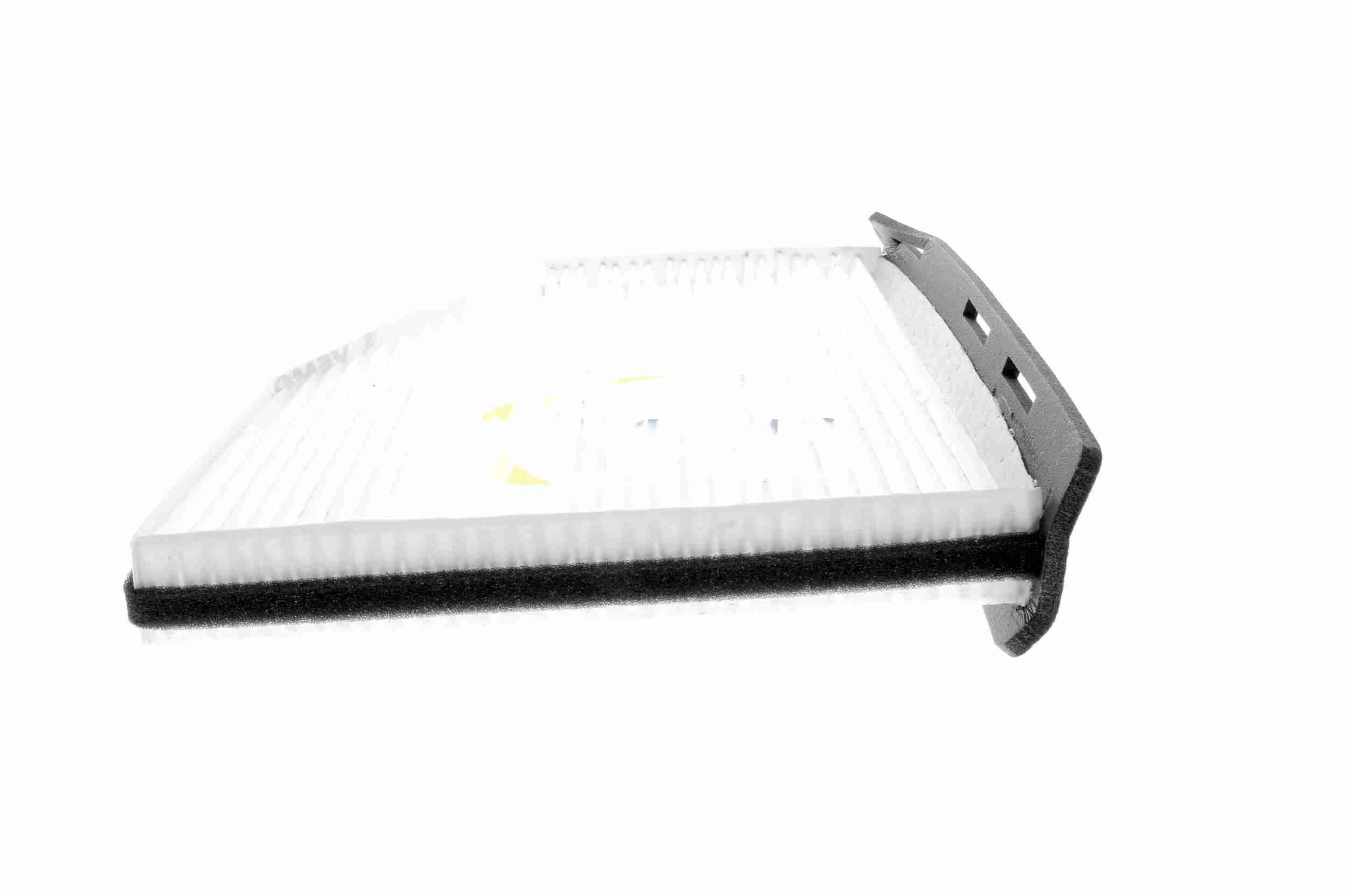 Filter, Innenraumluft