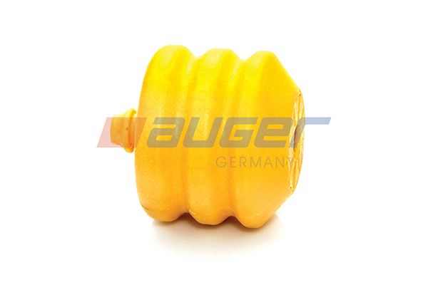 Puffer, Federplatte