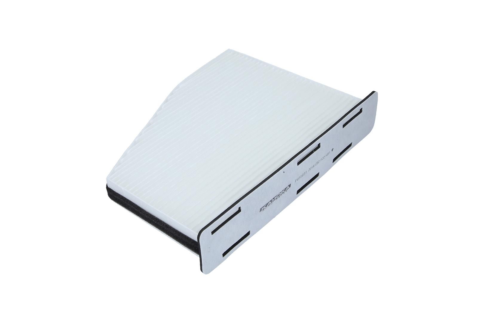 Filter, Innenraumluft