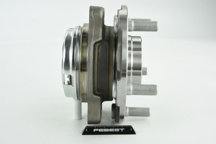 Wheel Hub 0282-S51MF