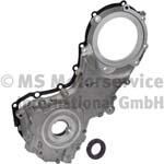 PIERBURG 7.29125.02.0 Oil Pump