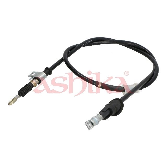 trosas, stovėjimo stabdys