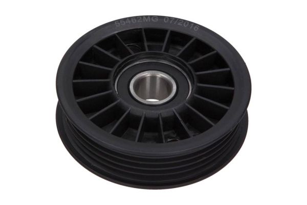 MAXGEAR 54-0398 Tensioner Pulley, V-ribbed belt