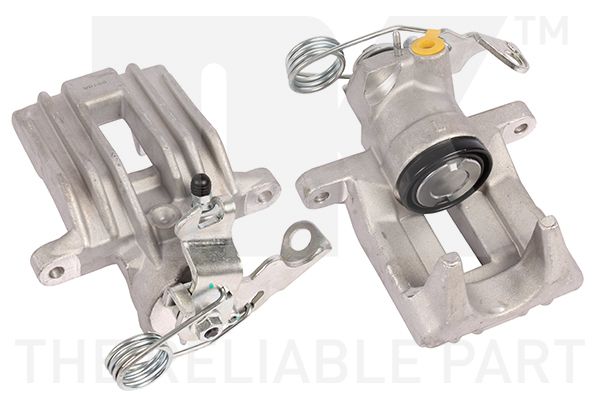 Bremssattel