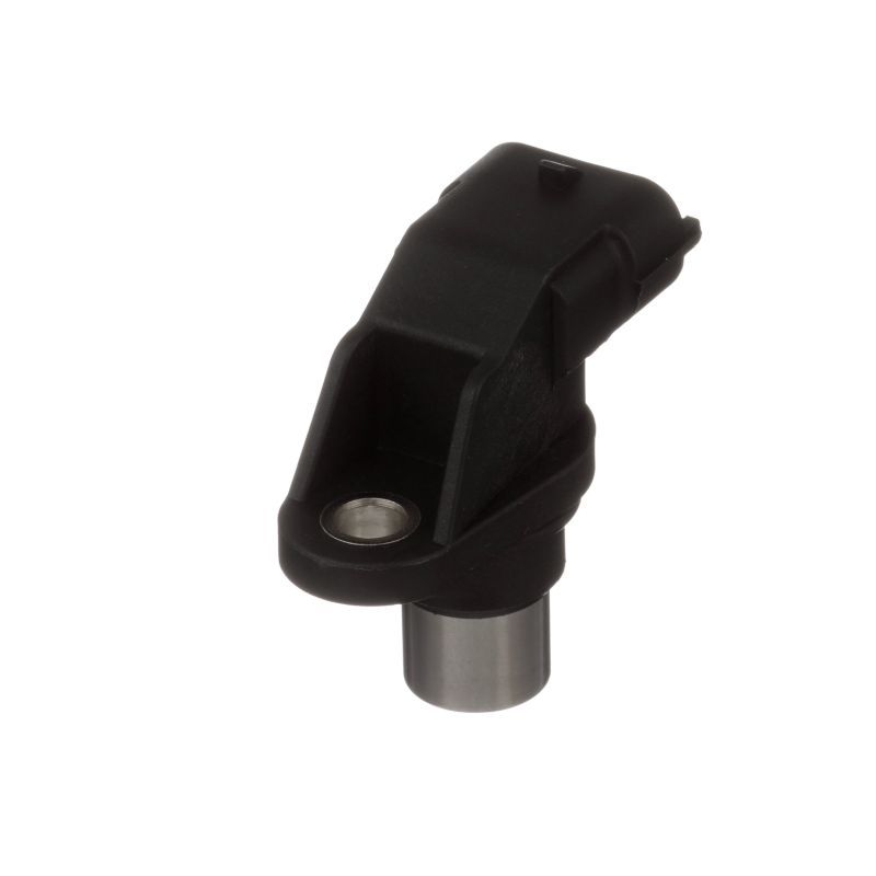 jutiklis, skirstomojo veleno padėtis