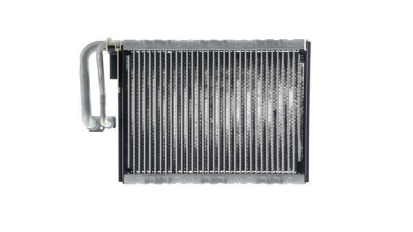 Verdampfer, Klimaanlage