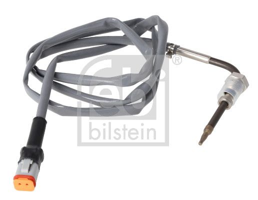 Sensor, de temperatura de gas de escape