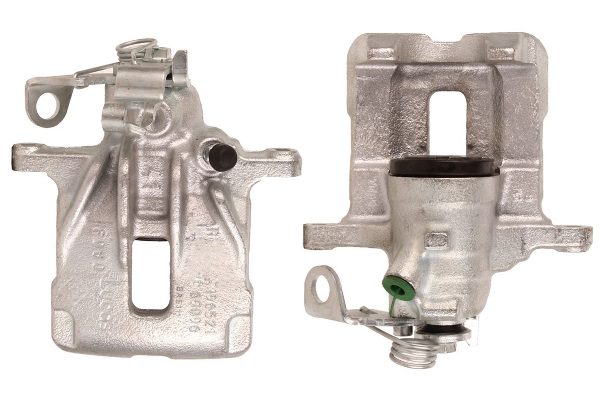 Bremssattel Bremssattel