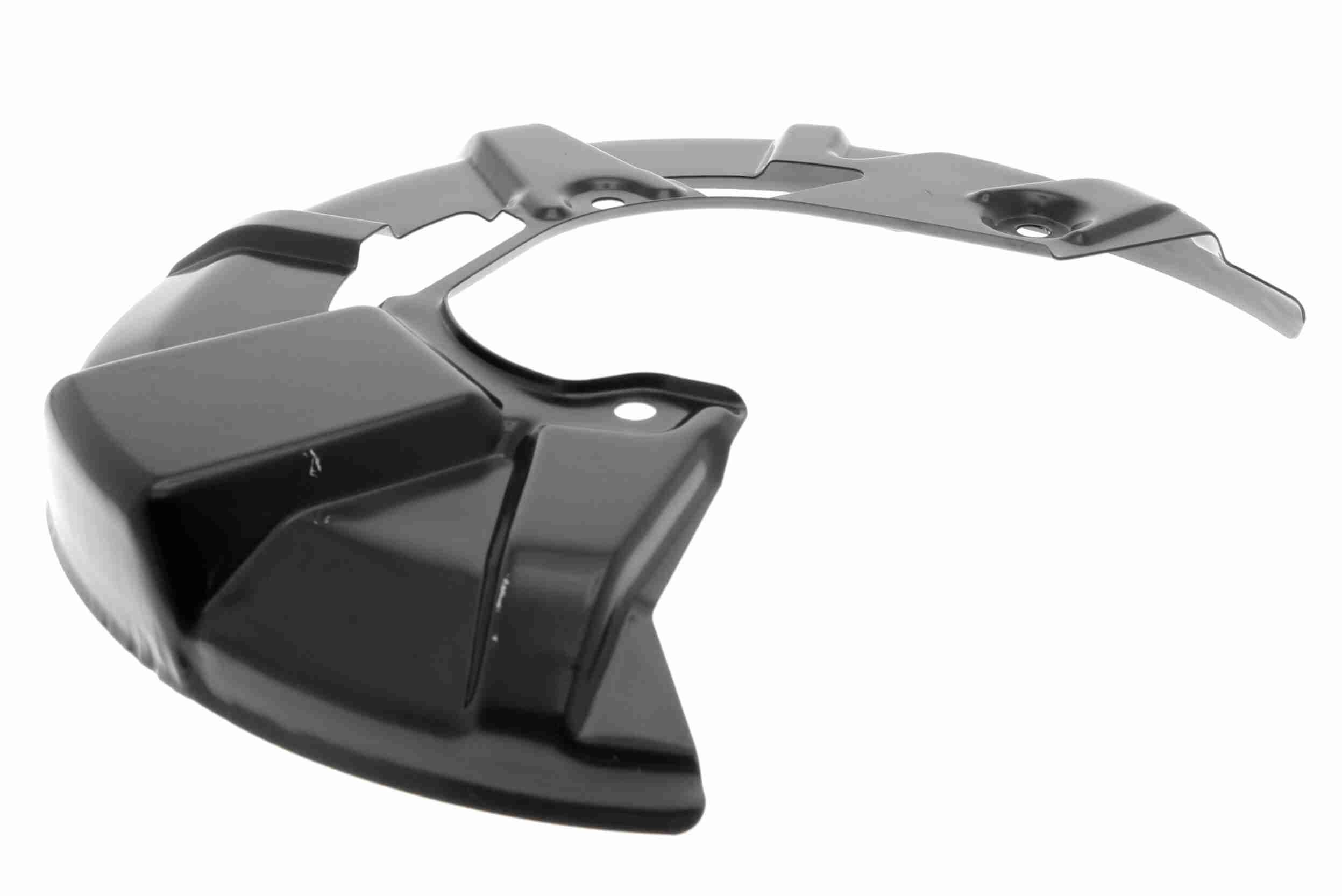 Spritzblech, Bremsscheibe