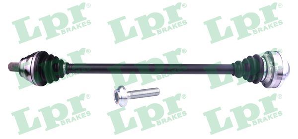 Drive Shaft DS60058