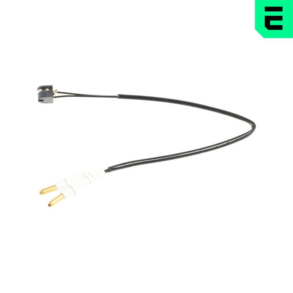 OPTIMAL WKT-60041K - Warnkontakt, Bremsbelagverschlei&szlig;